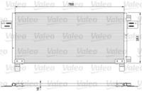 Valeo 815091 Конденсер