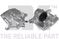 NK 212582 Супорт гальмівний