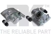 NK 2130151 Суппорт тормозной