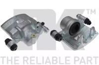 NK 2130163 Суппорт тормозной