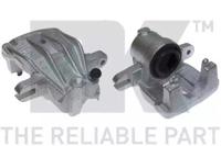 NK 2133191 Супорт гальмівний