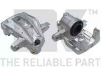 NK 2133192 Супорт гальмівний