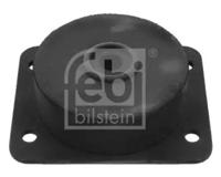 Febi 11692 Опора двигуна, КПП