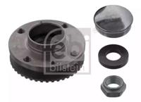 Febi 12117 Wheel bearing