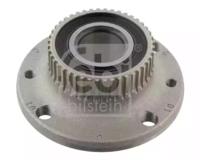 Febi 12118 Wheel bearing