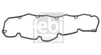 Febi 12169 Cover assy cylinder head Febi 12169 Cover assy cylinder head