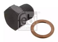 Febi 12281 Cap metal