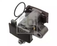 Febi 12510 Tensioner assy pulley