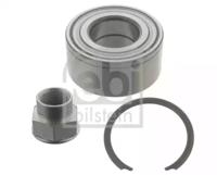 Febi 12520 Wheel bearing
