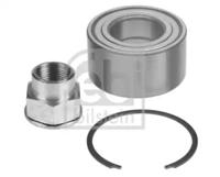 Febi 12534 Wheel bearing