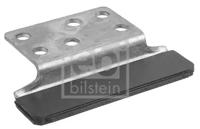 Febi 12686 Support assy radiator