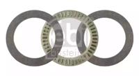 Febi 12736 Підшипник опори амортизатора Febi 12736 Підшипник опори амортизатора