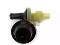 Maxgear 27-0117 Кран обігрівача салону