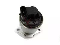 Maxgear 27-0125 Клапан рециркуляції відпрацьованих газів Maxgear 27-0125 Клапан рециркуляції відпрацьованих газів