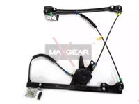 Maxgear 28-0201 Regulator assy door window