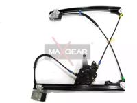 Maxgear 28-0202 Regulator assy door window