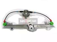 Maxgear 28-0209 Склопідіймач
