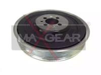 Maxgear 30-0011 Шків колінвала Maxgear 30-0011 Шків колінвала