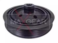 Maxgear 30-0017 Шкив коленвала Maxgear 30-0017 Шкив коленвала