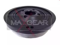 Maxgear 30-0019 Шкив коленвала Maxgear 30-0019 Шкив коленвала