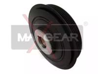 Maxgear 30-0022 Шкив коленвала
