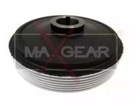 Maxgear 30-0024 Шків колінвала