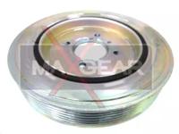 Maxgear 30-0026 Шкив коленвала