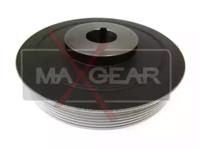 Maxgear 30-0028 Шкив коленвала