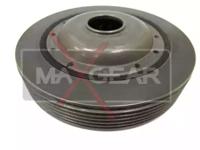 Maxgear 30-0036 Шкив коленвала Maxgear 30-0036 Шкив коленвала