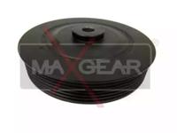 Maxgear 30-0040 Шків колінвала
