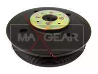 Maxgear 30-0049 Шків колінвала