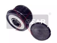 Maxgear 30-0102 Механизм свободного хода генератора