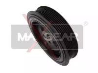 Maxgear 30-0107 Шкив коленвала Maxgear 30-0107 Шкив коленвала