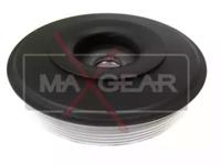 Maxgear 30-0111 Шкив коленвала