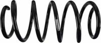 Sachs 997 235 Пружина подвески