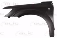Blic 6504-04-2050311P Крило переднє Blic 6504-04-2050311P Крило переднє