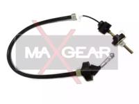 Maxgear 32-0206 Трос сцепления Maxgear 32-0206 Трос сцепления