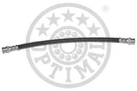 Optimal BSL-834 Шланг тормозной Optimal BSL-834 Шланг тормозной