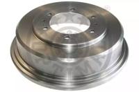 Optimal BT-1600 Bremstrommel