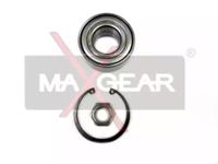 Maxgear 33-0045 Wheel bearing