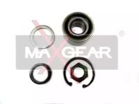 Maxgear 33-0071 Wheel bearing