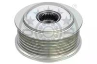 Optimal F5-1031 Шкив генератора
