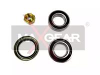 Maxgear 33-0079 Wheel bearing