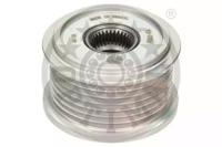 Optimal F5-1084 Шкив генератора Optimal F5-1084 Шкив генератора