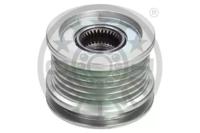 Optimal F5-1085 Шкив генератора
