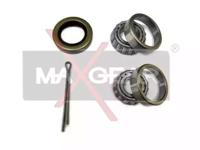 Maxgear 33-0081 Wheel bearing