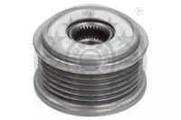 Optimal F5-1125 Механізм вільного ходу генератора