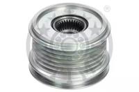 Optimal F5-1131 Шкив генератора Optimal F5-1131 Шкив генератора
