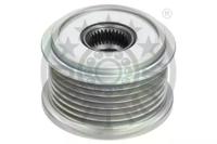 Optimal F5-1152 Шкив генератора