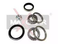 Maxgear 33-0142 Wheel bearing